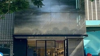 Bán nhà mặt tiền Lê Văn Sỹ, Phường 14, Quận 3, 138m2 đất, ngang 6m