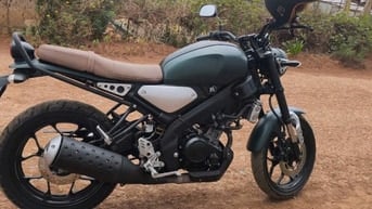 Bán XSR155-2022 chính chủ- Thành Phố Đà Lạt