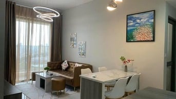 CHO THUÊ CHCC LEXINGTON, Q.2, DT 48,5 M2, 1 PN, GIÁ 11 TRIỆU/THÁNG