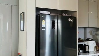 bán căn n01t7 ngoại giao đoàn tây hồ , nhà đẹp full nội thất