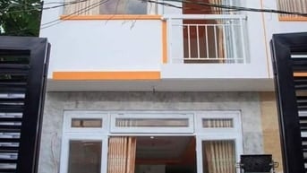 Vỡ Nợ bán gấp nhà đường Hoàng Diệu 2 -Thủ Đức, 60m2, SHR sang tên liền