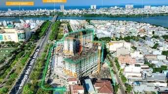MASTERI RIVERA ĐÀ NẴNG, Siêu phẩm Bất động sản cao cấp ven sông 