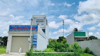 Chủ Ngợp. Bán gấp đất đẹp Tân Thông Hội, 187m,  Giá 780tr