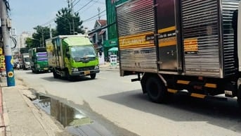 Bán Gấp Nhà MT Nguyễn Duy Trinh Phường Bình Trưng Đông TP Thủ Đức