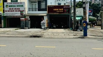 Bán Gấp MT Nguyễn Duy Trinh Phường Bình Trưng Đông TP Thủ Đức