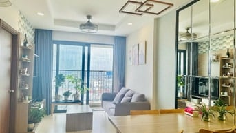 Sang gấp căn hộ Pegasuite quận 8,1 tỷ 480 triệu,2PN,2WC,nội thất full
