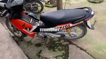 Wave respsol 100 máy chất giá thanh lý