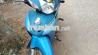 Xe wave đi làm
