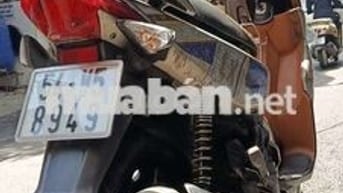 Xe nouvo 4 liền lạc máy zin 2009 1 đời chủ