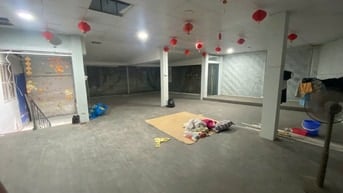 Cho thuê nhà LÊ THANH NGHỊ - TRẦN ĐẠI NGHĨA 110m2 x 2 tầng, 30tr