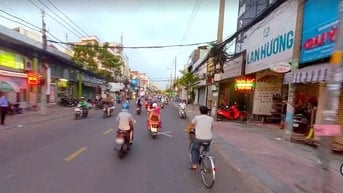Bán nhà Tô Hiến thành, Quận 10, Tp.HCM, tổng DT 296m2, ngang gần 9m