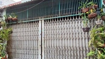 ĐỆ NHẤT ! BÁN GẤP NHÀ CẤP 4 MTNB BÀ HOM P13 Q6 (7X10) GIÁ CHỈ 15 TỶ TL