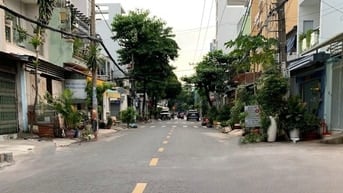 Nhà MT Cách Mạng 5.2x19m cấp 4 vị trí đẹp tiện ở và kinh doanh