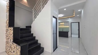 CC cần chuyển nhượng gấp căn nhà ở Nguyễn TháI Sơn GV 56m2_1 Tỷ 070tr