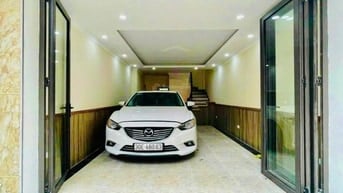 CHÍNH CHỦ BÁN NHÀ NGÕ 102 PHỐ HOÀNG ĐẠO THÀNH, THANH XUÂN, GARA Ô TÔ, 