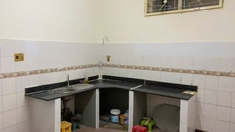 Cho thuê nhà MTNBộ 6m (XT) Trường Chinh, P.13, Q.Tân Bình giá 12.8tr