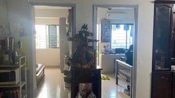 Chung cư Đăng Văn Ngữ, P3, TB: 2p ngủ, 110m2, 10tr/tháng, đầy đủ nt