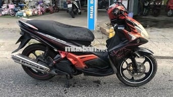 bán nouvo sx biển 43 chính chủ