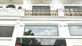 NHÀ BÌNH TÂN (4M x 14M) NGAY NGÃ TƯ BỐN XÃ, ĐẦM SEN PARK. ĐƯỜNG 6M !!!