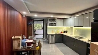 Thanh lý thu hồi vốn 69m2 nhà Lý Chính Thắng kế chợ bà chiểu chỉ 