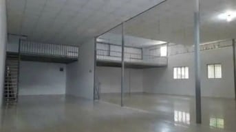 Cho thuê xưởng mới 500m2 giá 24tr gần cầu An Sương quận 12