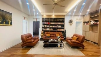 Bán nhà Nguyễn Thi Định ,Cầu Giây HN 42m c4 t giá 19 tỷ 