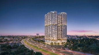 CHUNG CƯ CAO CẤP DỰ ÁN GALIA YÊN SỞ CANH KĐT GAMUDA GIÁ TỐT ĐỢT 1