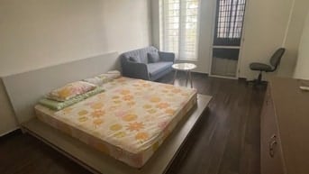 Bán Nhà Hẻm Xe Hơi - DT : Ngang 4m - Dài 15m - P17 - Q.Bình Thạnh