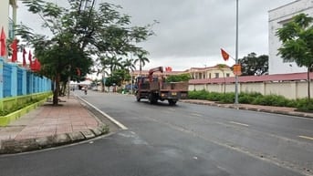 Đất ngay trung tâm Phường Bắc Sơn (cũ), diện tích 125m2, giá 1,9 tỷ