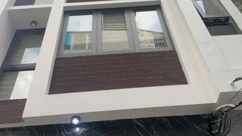 SIÊU HIẾM - BÁN GẤP NHÀ PHỐ LÊ THANH NGHỊ - KINH DOANH - ÔTÔ 