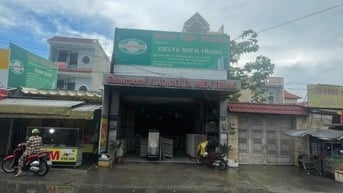 Sang Cửa Hàng Kinh Doanh Vật Liệu Xây Dựng Và Trang Trí Nội Thất 