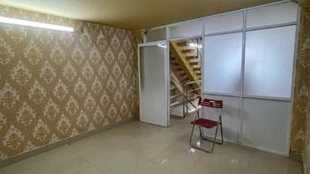 Cho thuê nhà ở Lê Hồng Phong, Quận 10