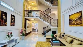 Kinh doanh thua lỗ bán nhà 60m2,1T2L,1 tỷ 250,đình phong phú,thủ đức