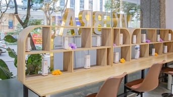 Tuyển 2 bạn nhân viên bán hàng tại cửa hàng đi làm ngay