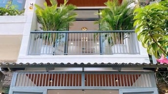Chủ nợ ngân hàng cần bán nhanh căn ở hưng long binh chánh tchinh 1ty