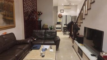 BÁN NHÀ 4 TẦNG 70M2 - Ô TÔ - KINH DOANH - TỨ LIÊN - TÂY HỒ