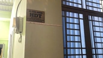 Bán gấp nhà mặt tiền đường Long Phước đường vào Vinhome Grand Park