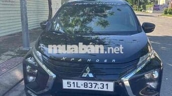Mitsubishi Xpander 2019 1.5MT - 80000 km