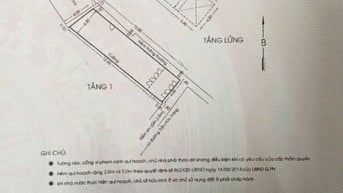 BÁN NHÀ 76/A ĐƯỜNG TRẦN HỮU TRANG, Q. PHÚ NHUẬN 