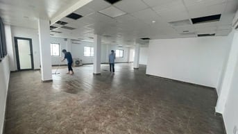 Cho thuê nhà nguyên căn phố Hậu Giang quận Tân Bình, 280 tr, 1200m2 