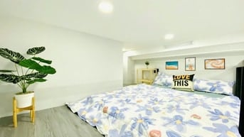 Căn Hộ Dịch Vụ 13 Phòng – Có Thang Máy – Full Nội Thất – Bình Thạnh