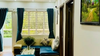 Bán chung cư Sơn Kỳ 58m2 nhà mới đẹp