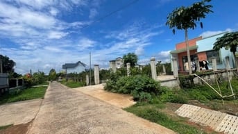 Bán Gấp Lô Đất Full Thổ Cư Cách CT Dầu Giây Phan Thiết 200m. Giá 560TR