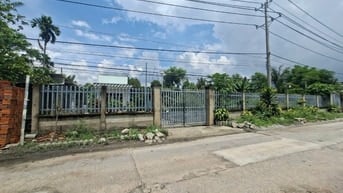 Nhà vườn Phước Khánh Nhơn Trạch sát TP.HCM giá rẻ,đường xe tải, SR chu