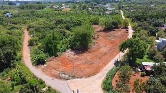 Bán Lỗ Luôn, Đất Full Thổ Cư Giáp Sân Bay Long Thành.Giá 430Tr. SHR.