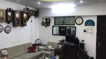 Cho thuê nhà chung cư chính chủ