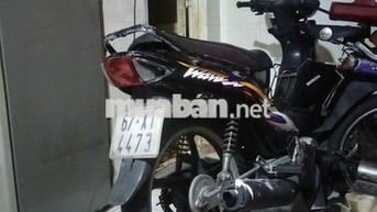 Bán xe way rẻ cho ai cần mua đi lam