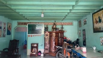 Bán nhà cấp 4 KDC Chợ bình điền, 80 m2, 4 tỷ 
