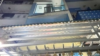 NHÀ ĐẸP 4 TẦNG KIÊN CỐ - NGAY LƯU HỮU PHƯỚC - QUẬN 8 - GIÁ 4,25 TỶ