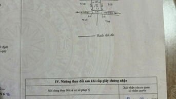 Nhà 231/57/13 Bình Tiên p8 quận 6, giá 1,48 Tỷ TL